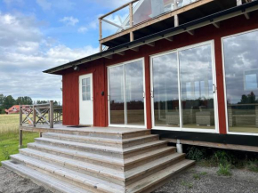 Nice apartment, rural idyll just outside Karlstad